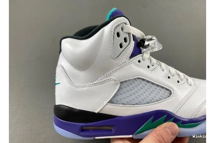 Retro Grape 136027-108 (2013) 5 Jordan 0804